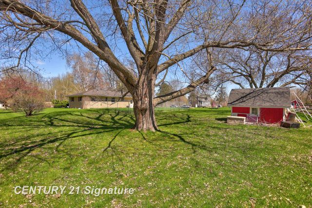 6801 Trinklein Road, James Twp, MI 48609