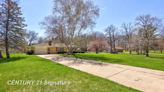 6801 Trinklein Road, James Twp, MI 48609