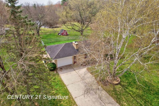 6801 Trinklein Road, James Twp, MI 48609