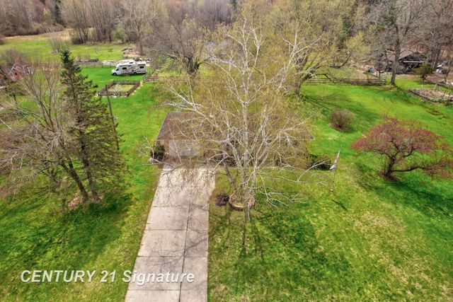 6801 Trinklein Road, James Twp, MI 48609