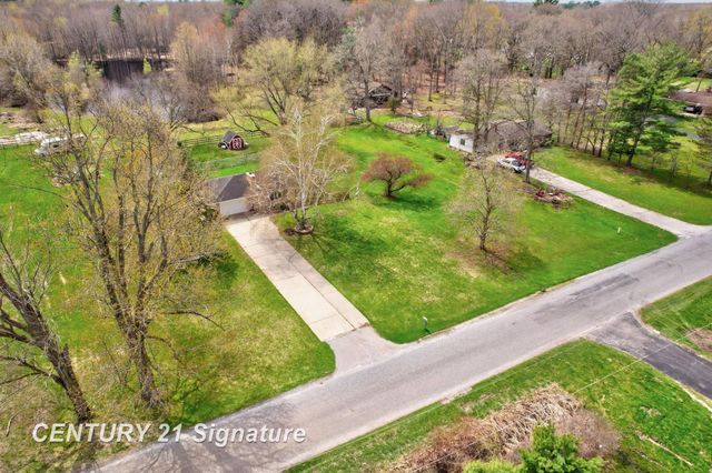 6801 Trinklein Road, James Twp, MI 48609