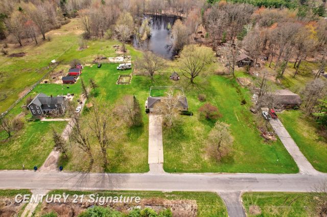 6801 Trinklein Road, James Twp, MI 48609