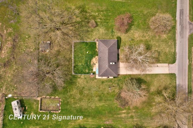 6801 Trinklein Road, James Twp, MI 48609