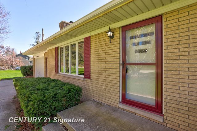 6801 Trinklein Road, James Twp, MI 48609