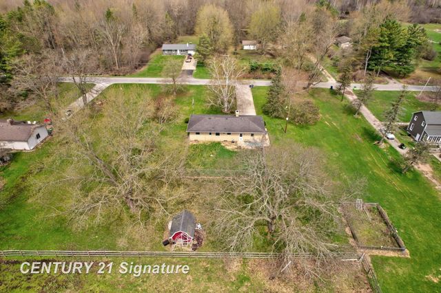 6801 Trinklein Road, James Twp, MI 48609