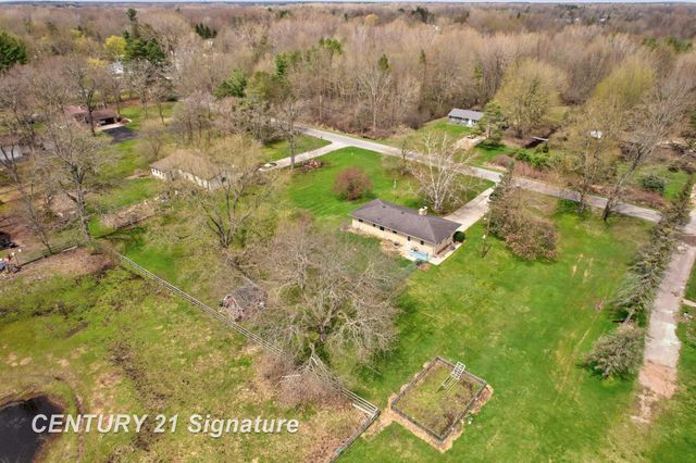 6801 Trinklein Road, James Twp, MI 48609