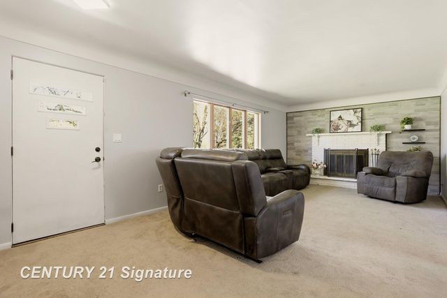 6801 Trinklein Road, James Twp, MI 48609