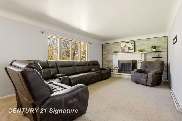 6801 Trinklein Road, James Twp, MI 48609