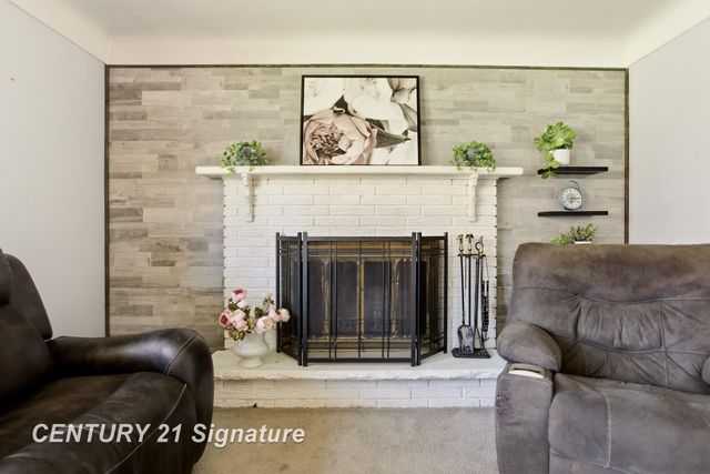 6801 Trinklein Road, James Twp, MI 48609