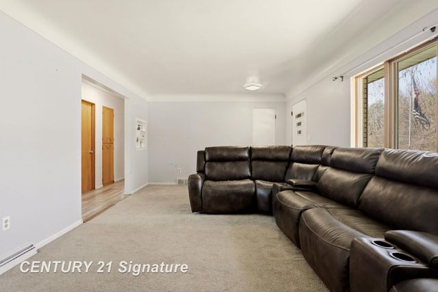 6801 Trinklein Road, James Twp, MI 48609