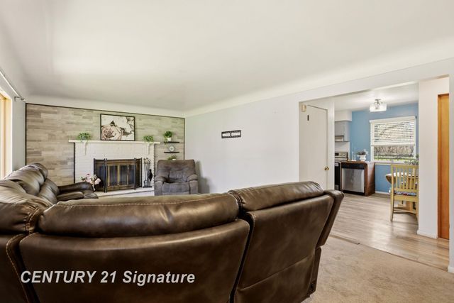 6801 Trinklein Road, James Twp, MI 48609