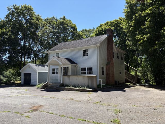 148 Route 2, Preston, CT 06365