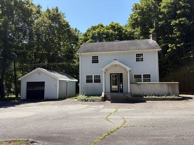 148 Route 2, Preston, CT 06365