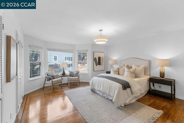 121 Bradford St, San Francisco, CA 94110