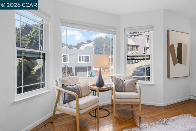 121 Bradford St, San Francisco, CA 94110