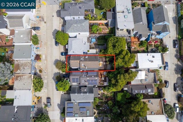 121 Bradford St, San Francisco, CA 94110