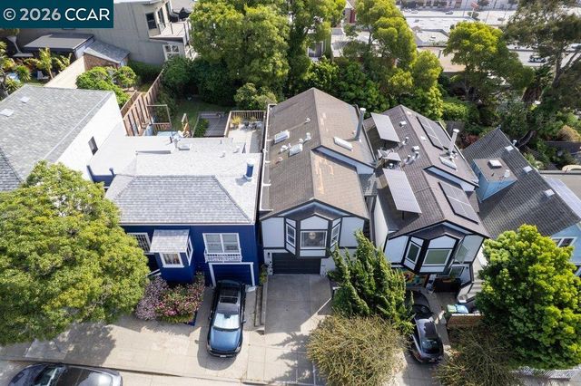 121 Bradford St, San Francisco, CA 94110