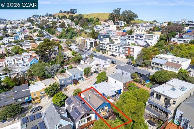 121 Bradford St, San Francisco, CA 94110