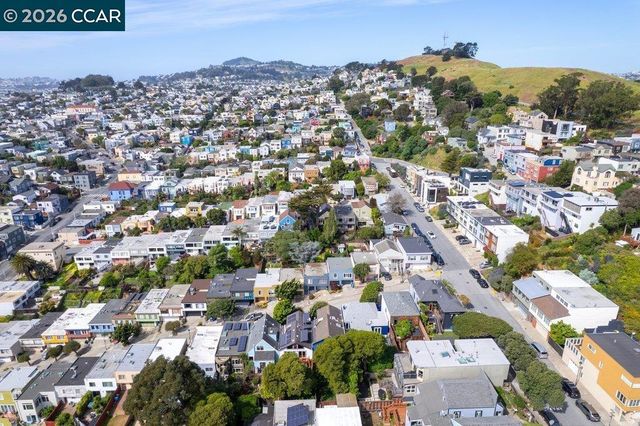 121 Bradford St, San Francisco, CA 94110