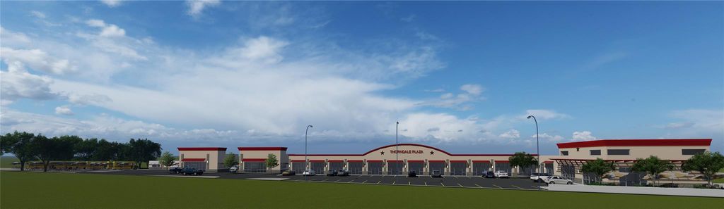 606 E Hwy 79, Thorndale, TX 76577