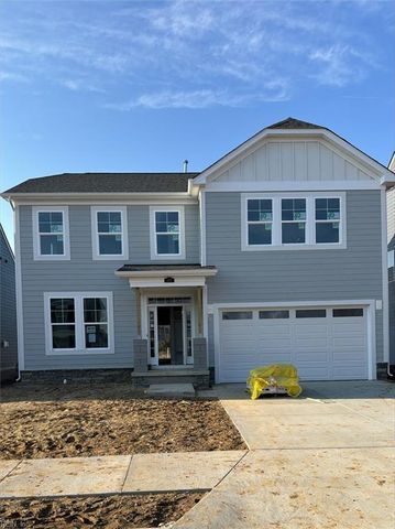 2232 Patrick DR, Suffolk, VA 23435