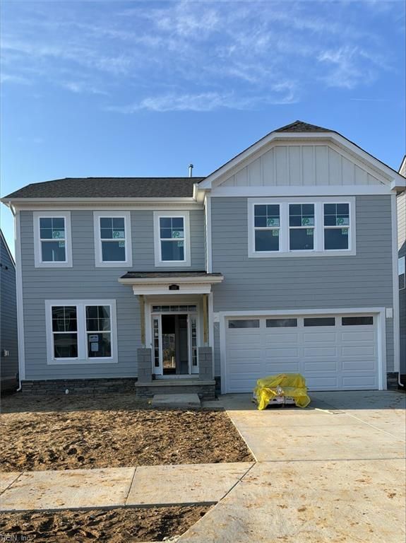 2232 Patrick DR, Suffolk, VA 23435