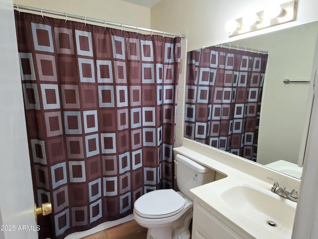 625 S WESTWOOD -- 158, Mesa, AZ 85210