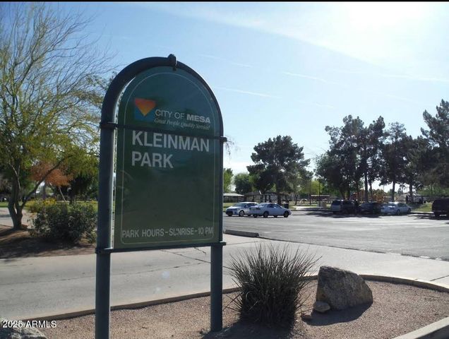 625 S WESTWOOD -- 158, Mesa, AZ 85210