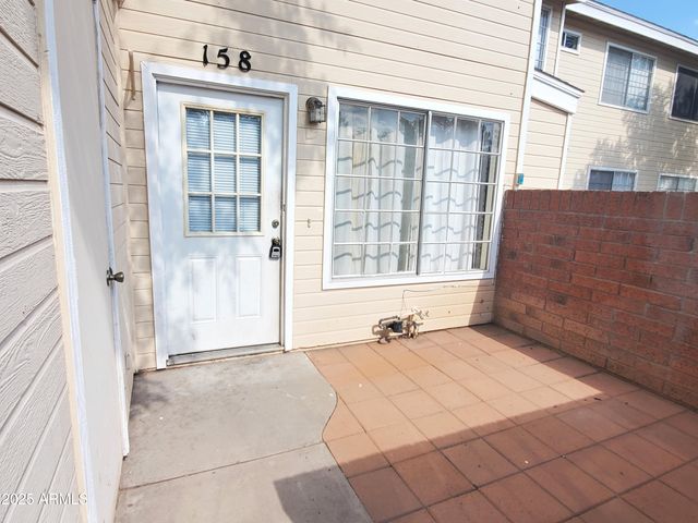 625 S WESTWOOD -- 158, Mesa, AZ 85210