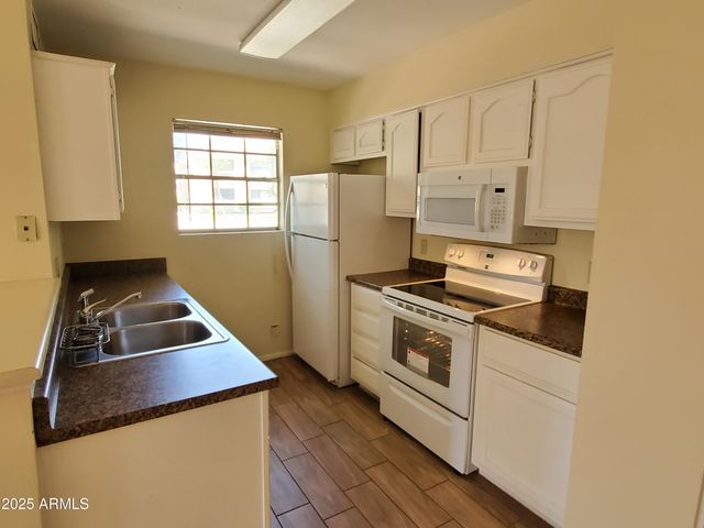 625 S WESTWOOD -- 158, Mesa, AZ 85210