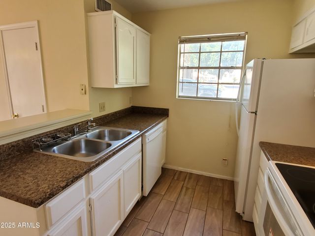 625 S WESTWOOD -- 158, Mesa, AZ 85210