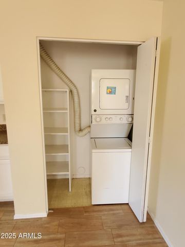 625 S WESTWOOD -- 158, Mesa, AZ 85210