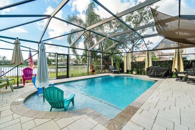 8696 Woodgrove Harbor Lane, Boynton Beach, FL 33473