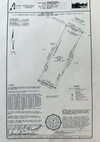 1392 Johnson Road, Canyon Lake, TX 78133