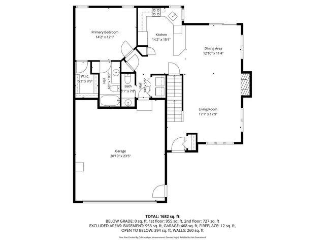 2280 SOUTHERN CROSS ROAD, Green Bay, WI 54303