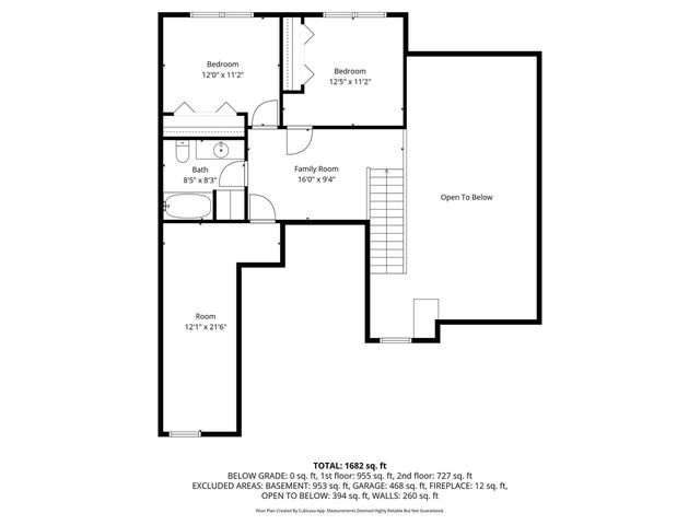 2280 SOUTHERN CROSS ROAD, Green Bay, WI 54303