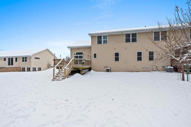 2280 SOUTHERN CROSS ROAD, Green Bay, WI 54303
