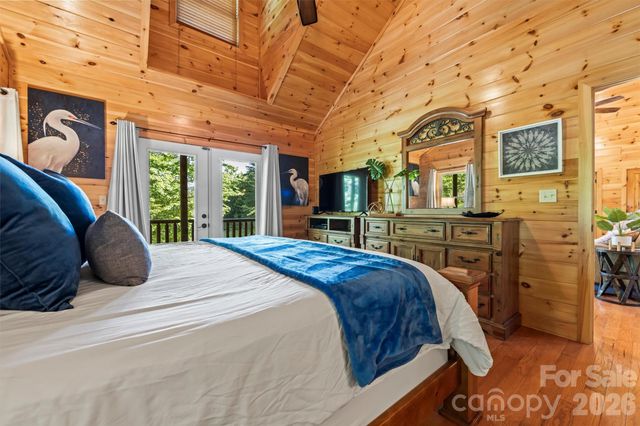 128 Hummingbird Lane, Almond, NC 28702