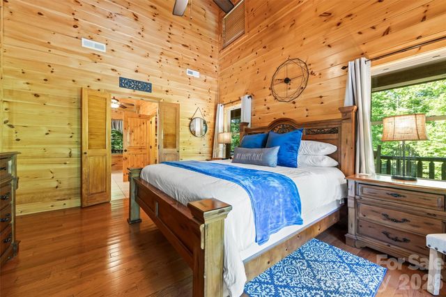 128 Hummingbird Lane, Almond, NC 28702