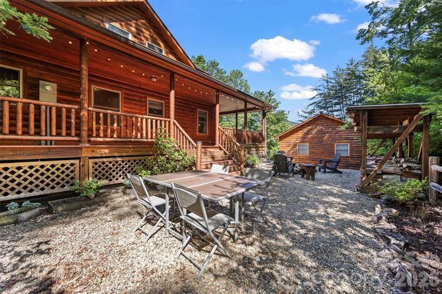 128 Hummingbird Lane, Almond, NC 28702