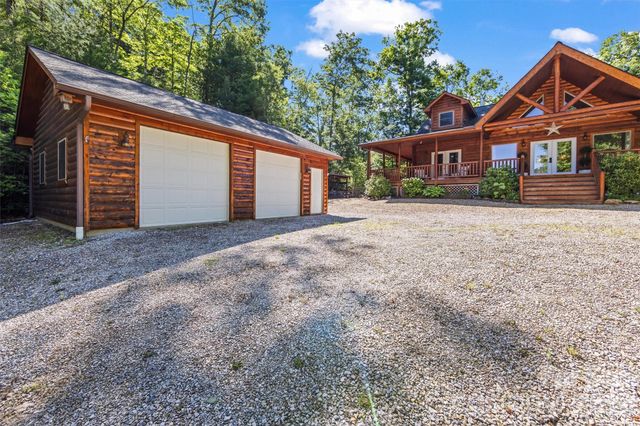 128 Hummingbird Lane, Almond, NC 28702