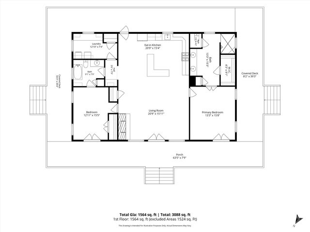 128 Hummingbird Lane, Almond, NC 28702