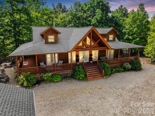 128 Hummingbird Lane, Almond, NC 28702