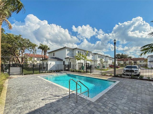 3770 SW 50th Avenue 3770, Pembroke Park, FL 33023