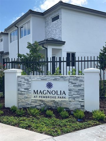 3770 SW 50th Avenue 3770, Pembroke Park, FL 33023