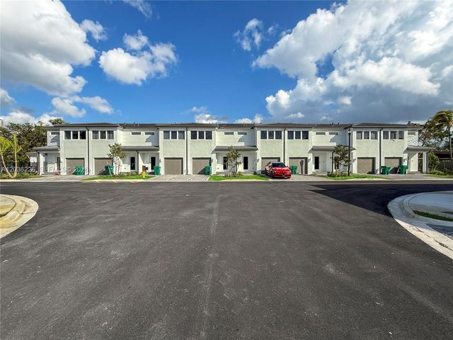 3770 SW 50th Avenue 3770, Pembroke Park, FL 33023