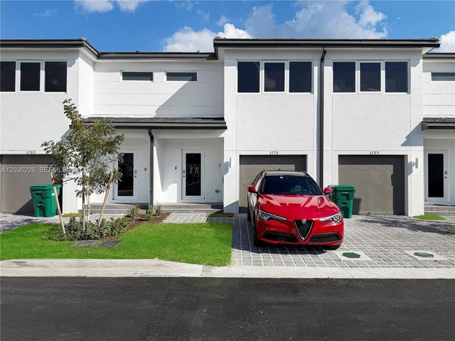 3770 SW 50th Avenue 3770, Pembroke Park, FL 33023