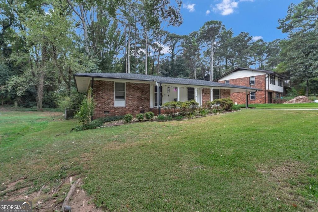3219 Fern Drive, Tucker, GA 30084 — photo 2