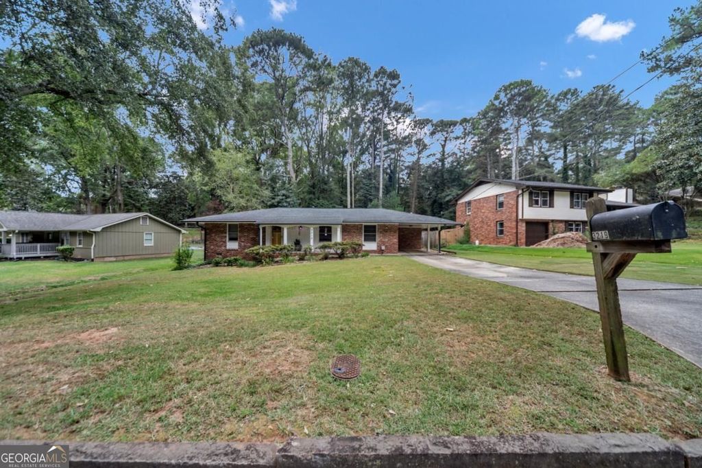 3219 Fern Drive, Tucker, GA 30084 — photo 3