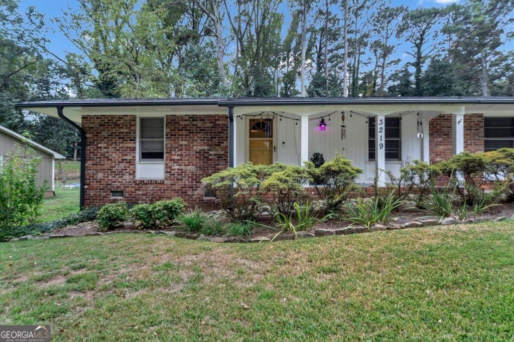 3219 Fern Drive, Tucker, GA 30084 — photo 4